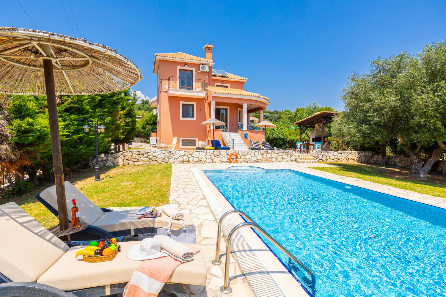 Reviews for Ilios Kefalonia