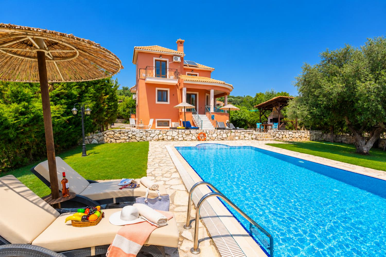 Reviews for Ilios Kefalonia