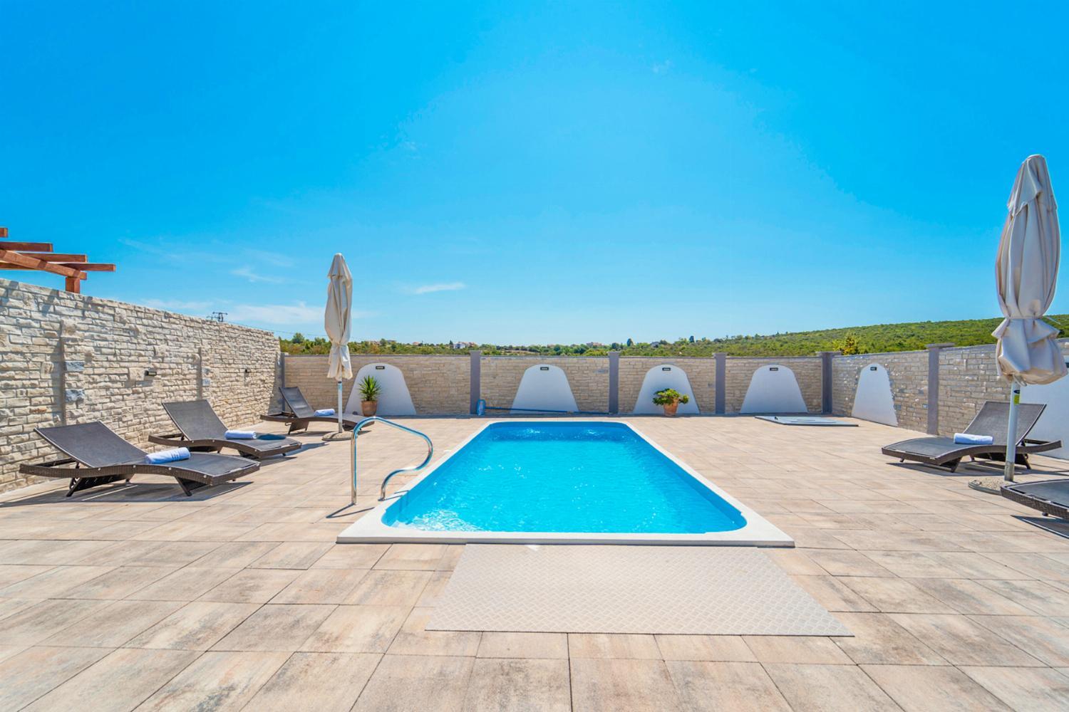 Reviews for Villa Jadran