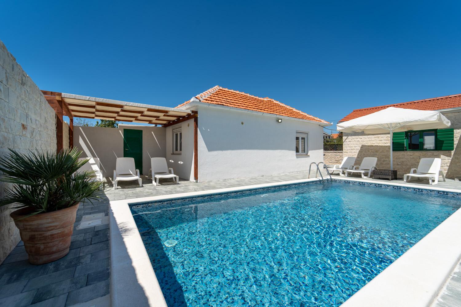 Reviews for Villa Iva