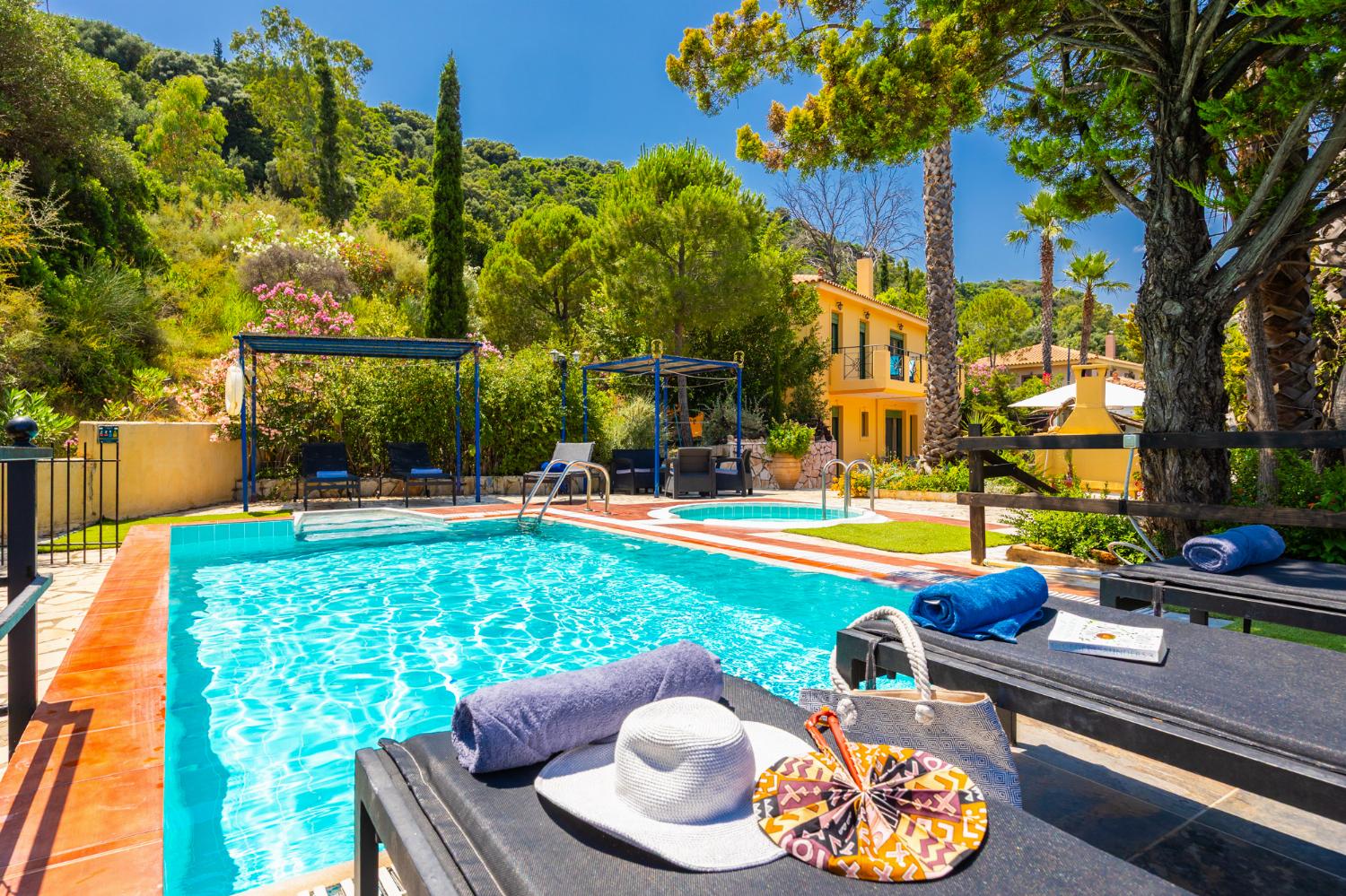 Reviews for Villa Atlantis