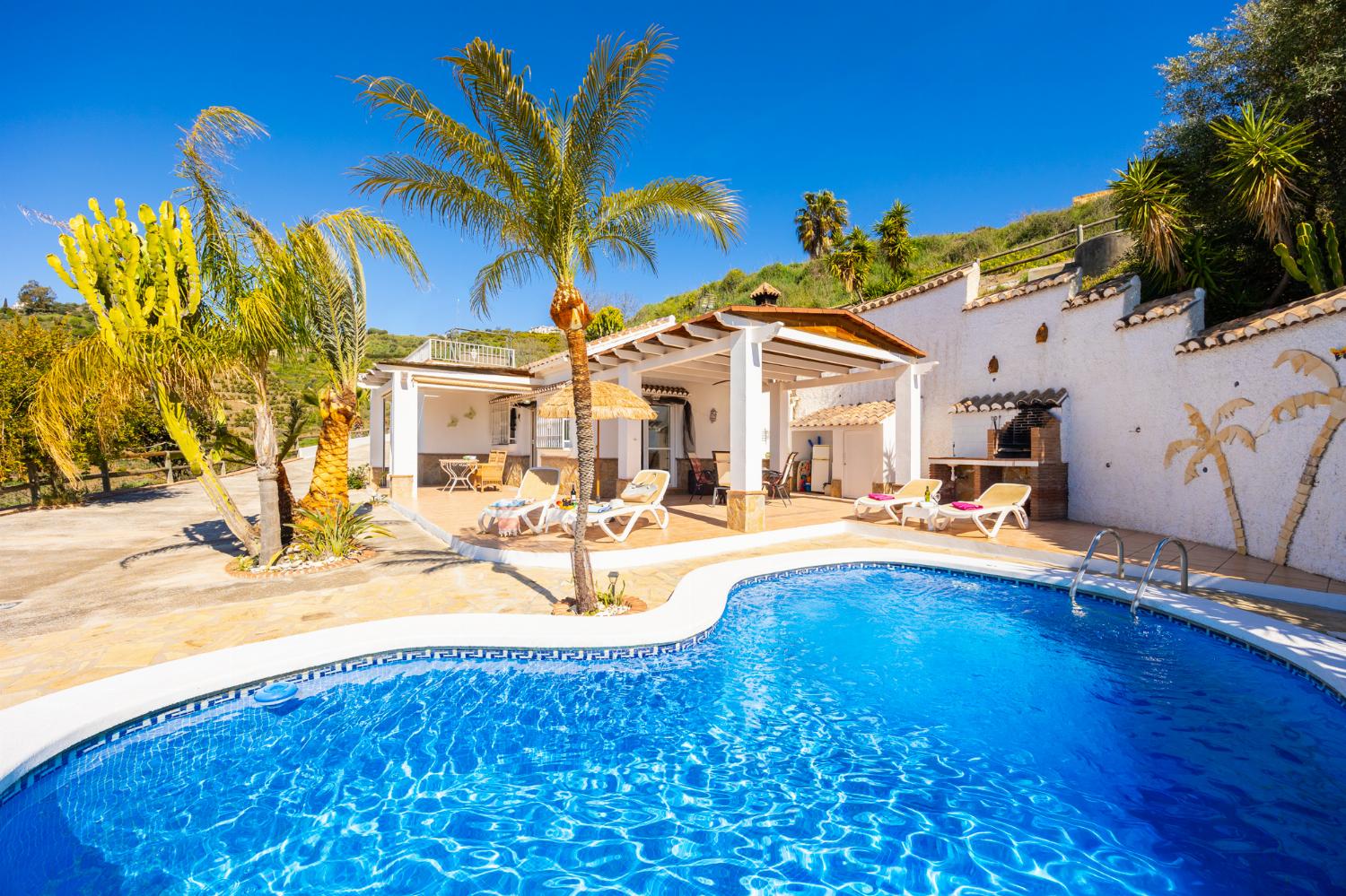 Reviews for Villa Buenavista
