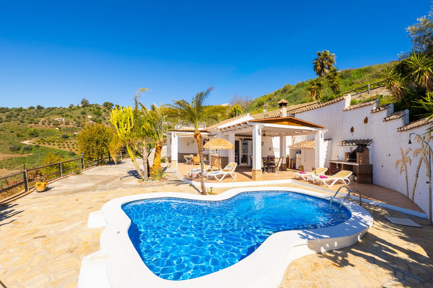 Reviews for Villa Buenavista