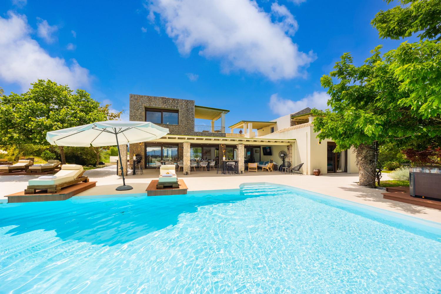 Reviews for Villa Wild Willow