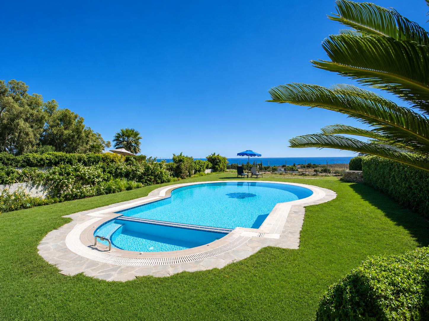 Reviews for Villa Seashell