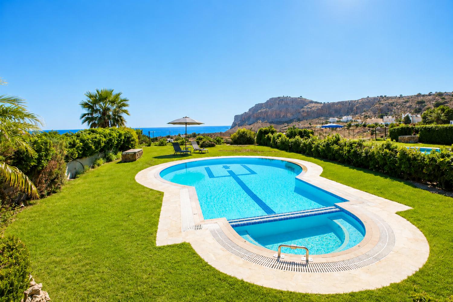 Reviews for Villa Driftwood