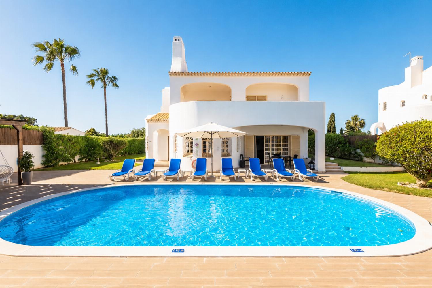 Reviews for Villa Baltin