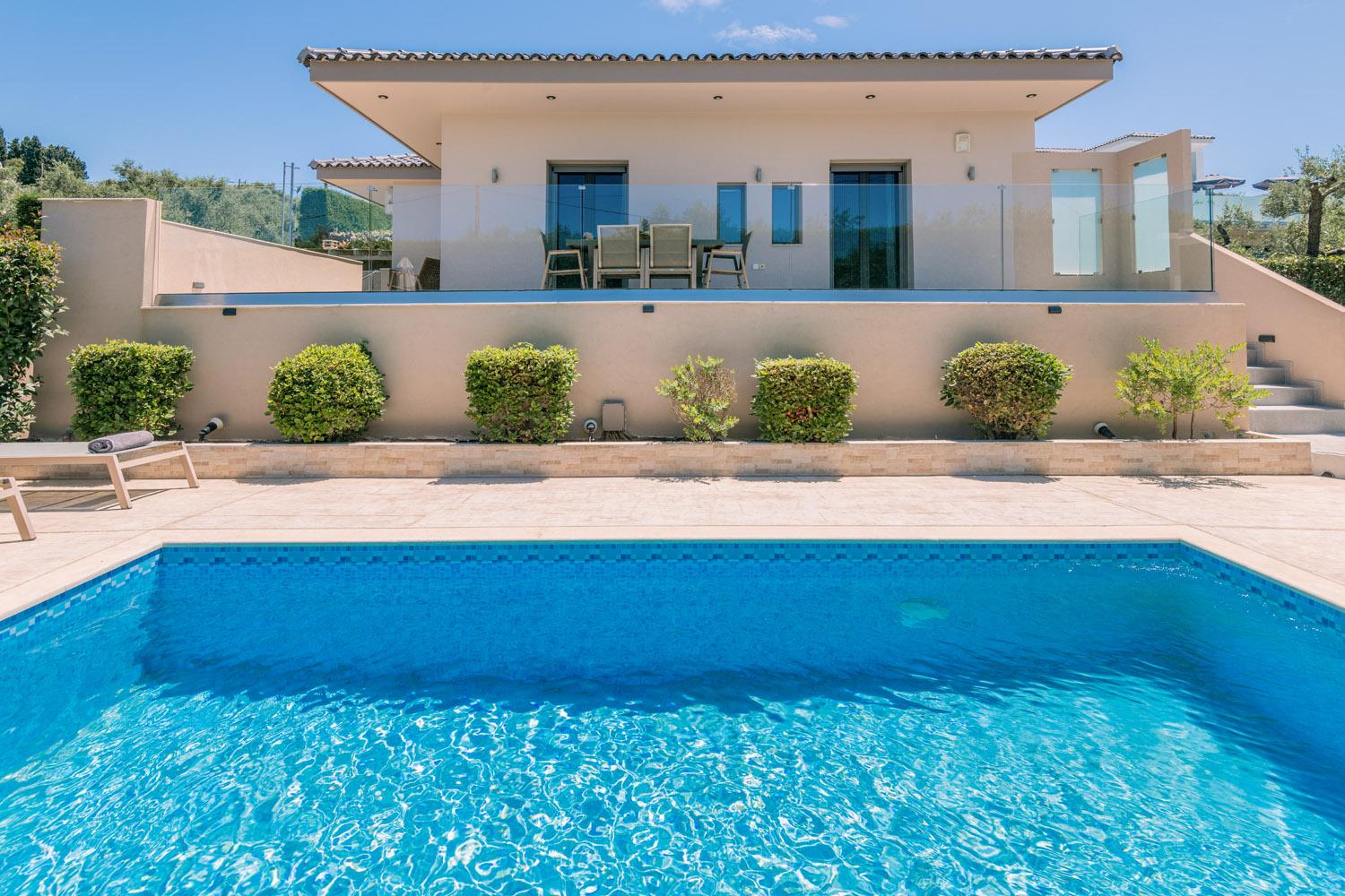 Reviews for Villa Vatia 1