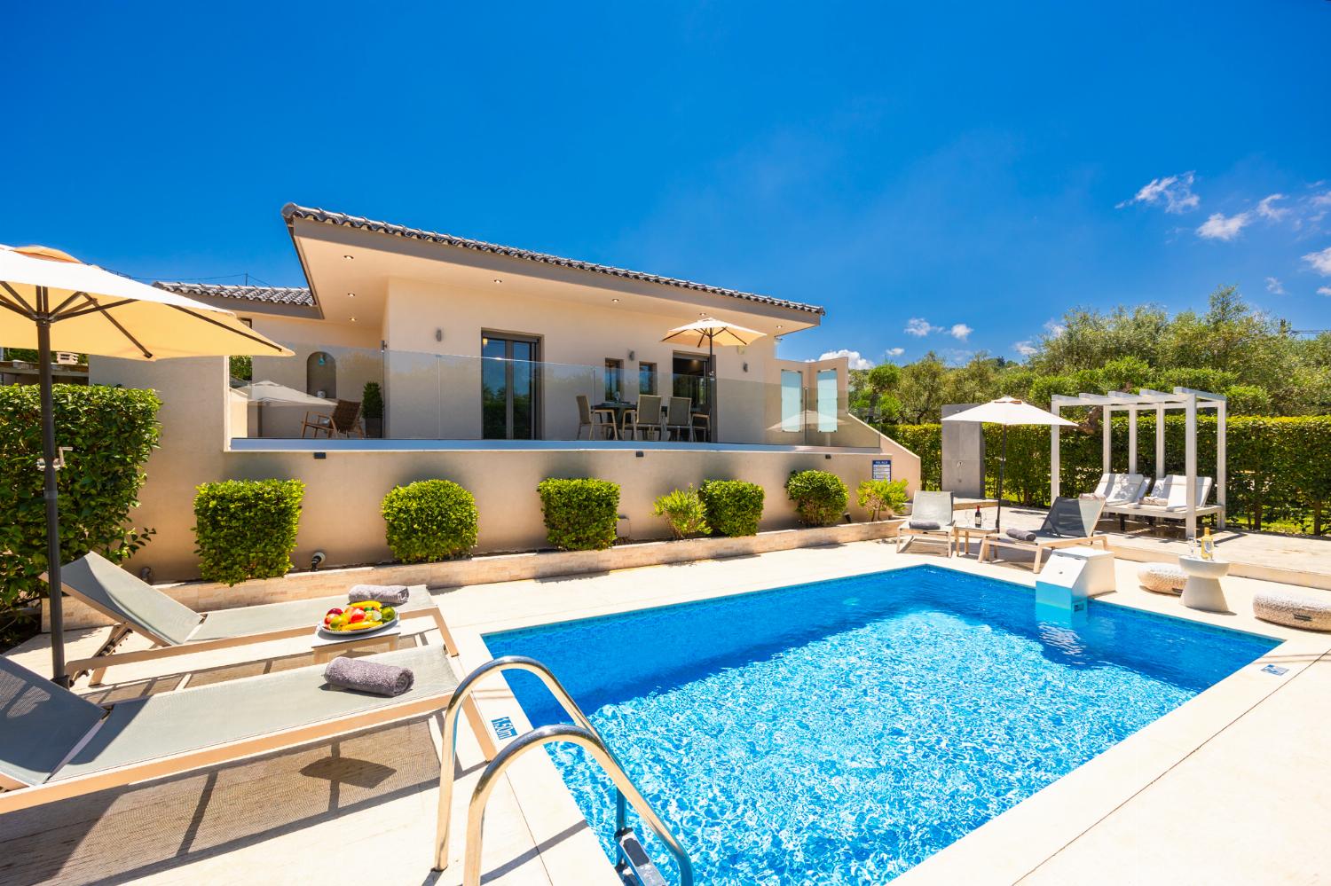 Reviews for Villa Vatia 1