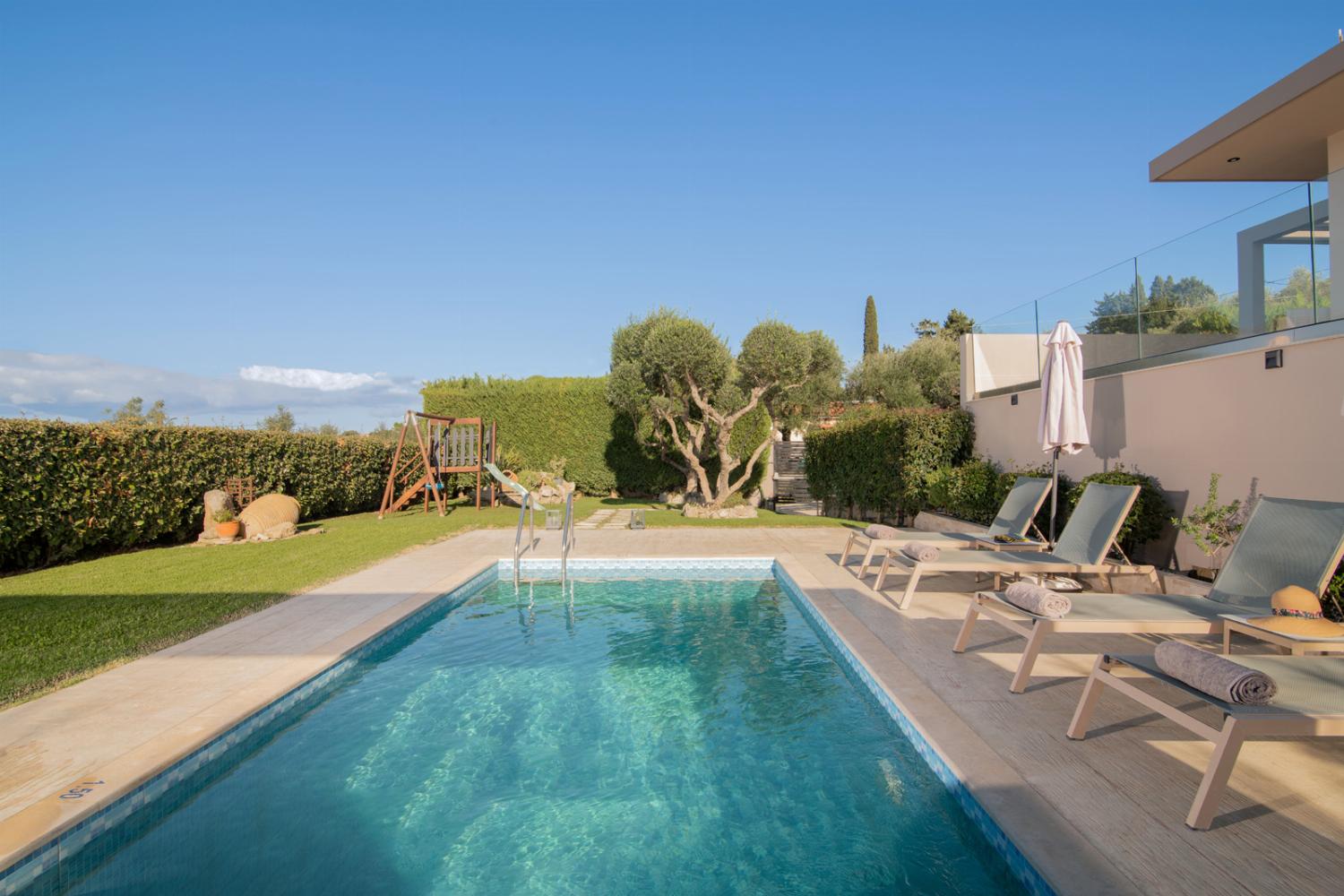 Reviews for Villa Vatia 2