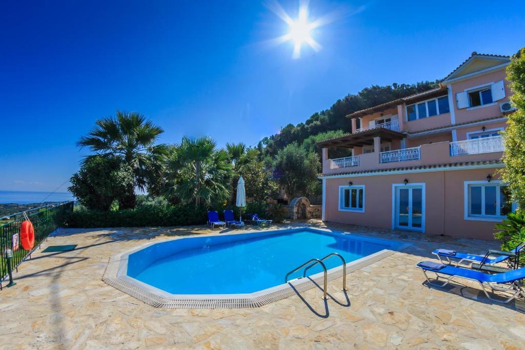 Reviews for Villa Doreta