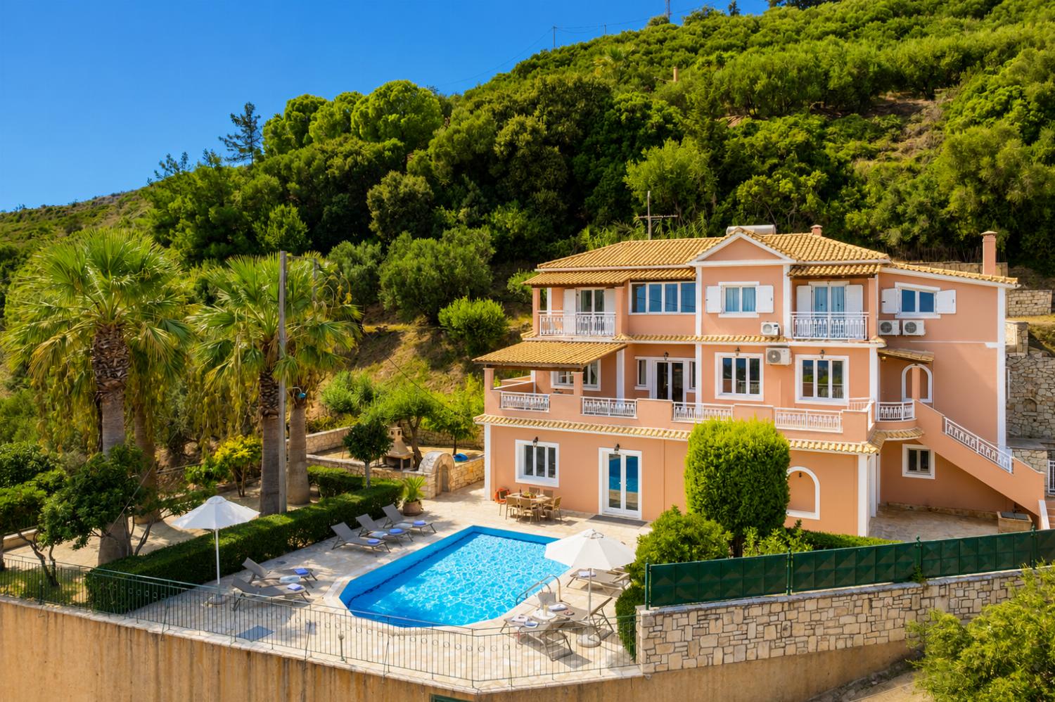 Reviews for Villa Doreta