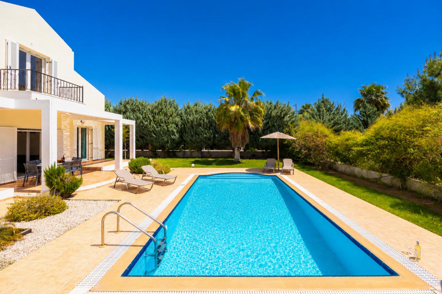 Reviews for Villa Apollo Classico