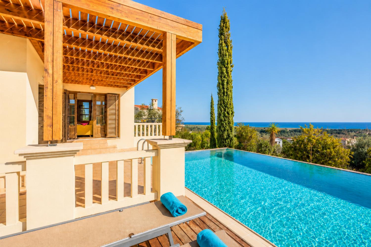 Reviews for Villa Athina