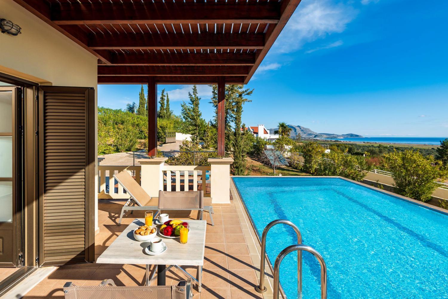 Reviews for Villa Daphne