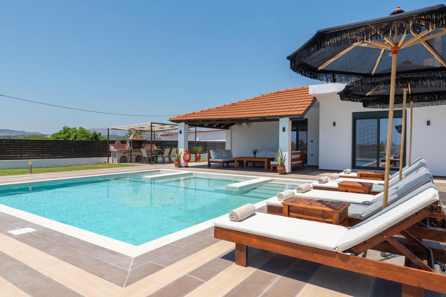 Reviews for Villa Elysian
