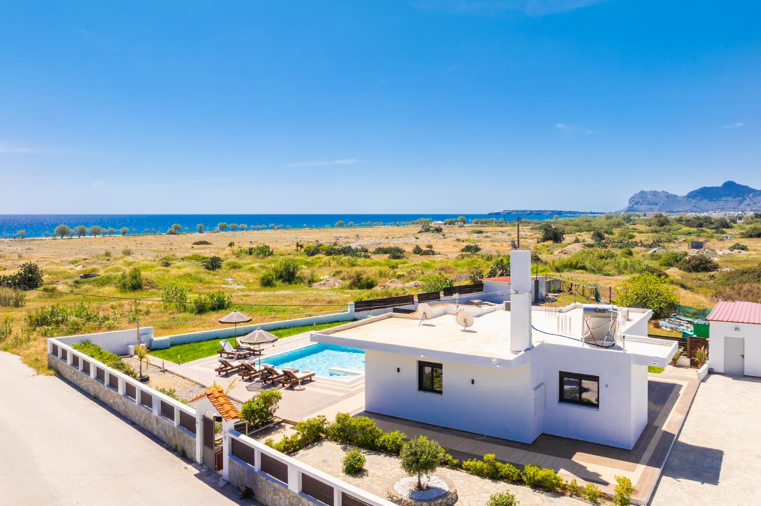 Reviews for Villa Elysian