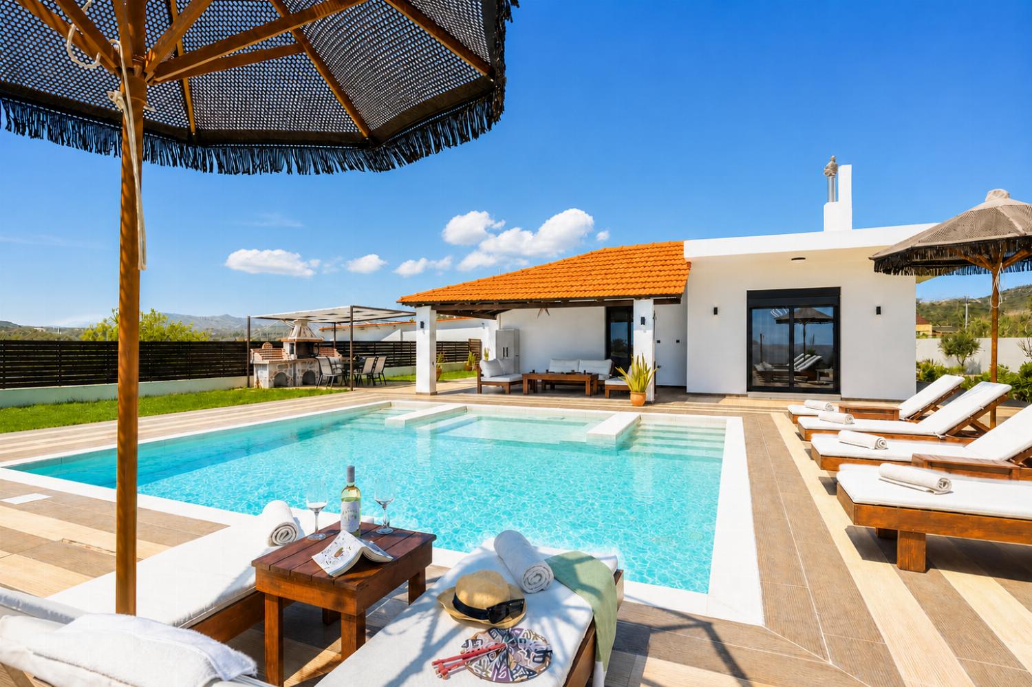 Reviews for Villa Elysian