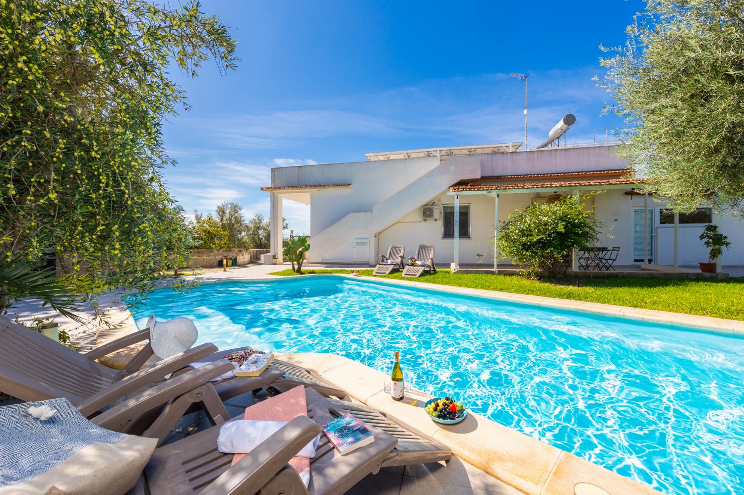 Reviews for Villa Malamuri