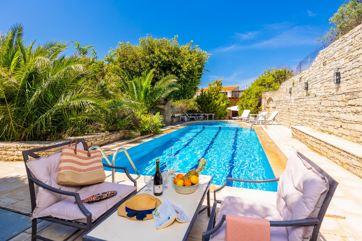 Reviews for Villa Anta