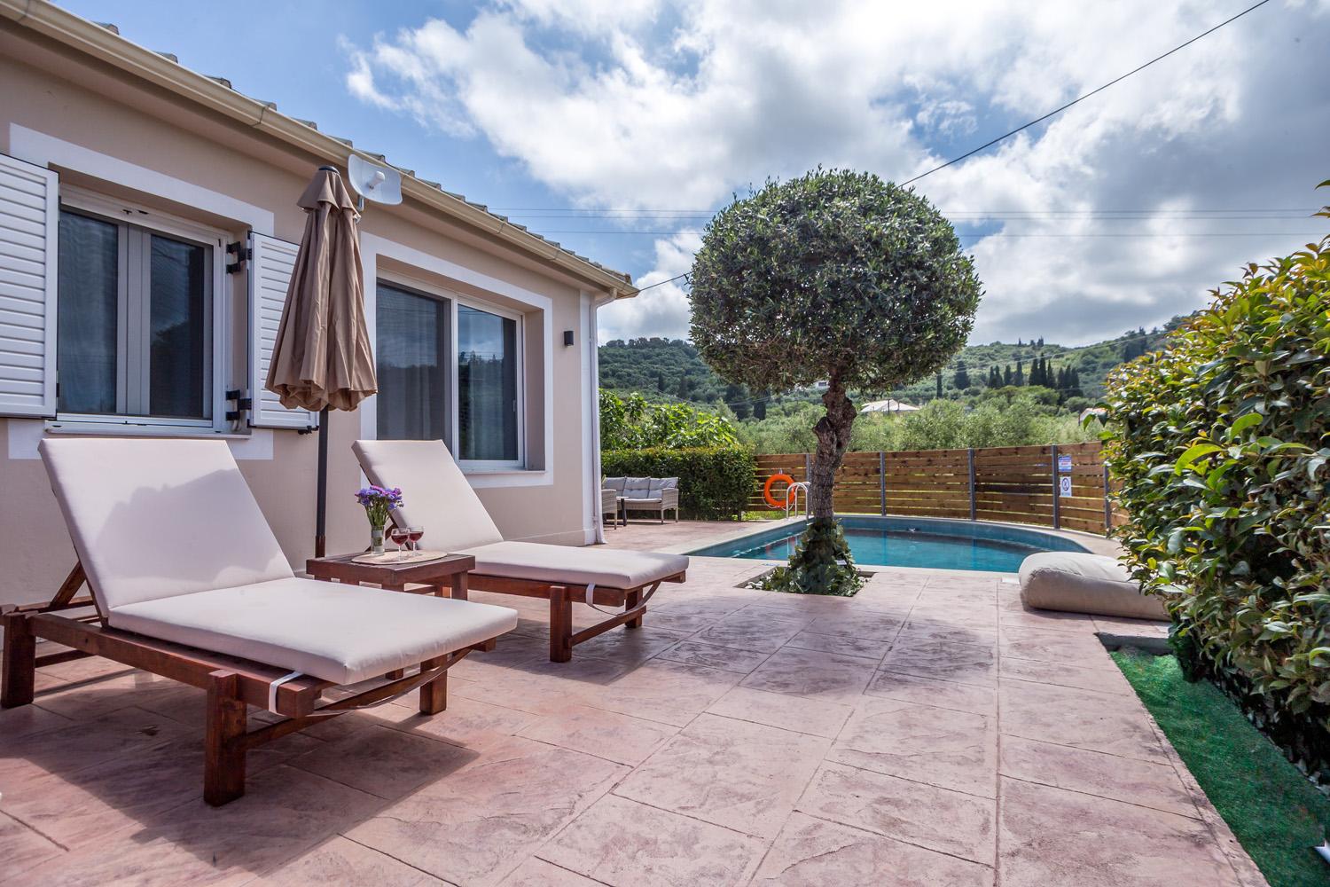 Reviews for Villa Mazzeto Casa Alonia