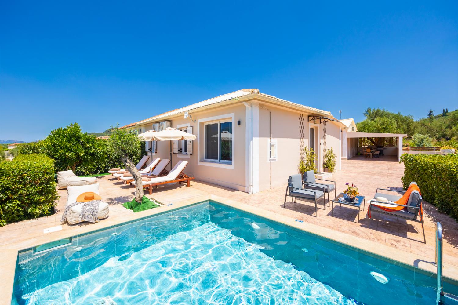 Reviews for Villa Mazzeto Casa Alonia