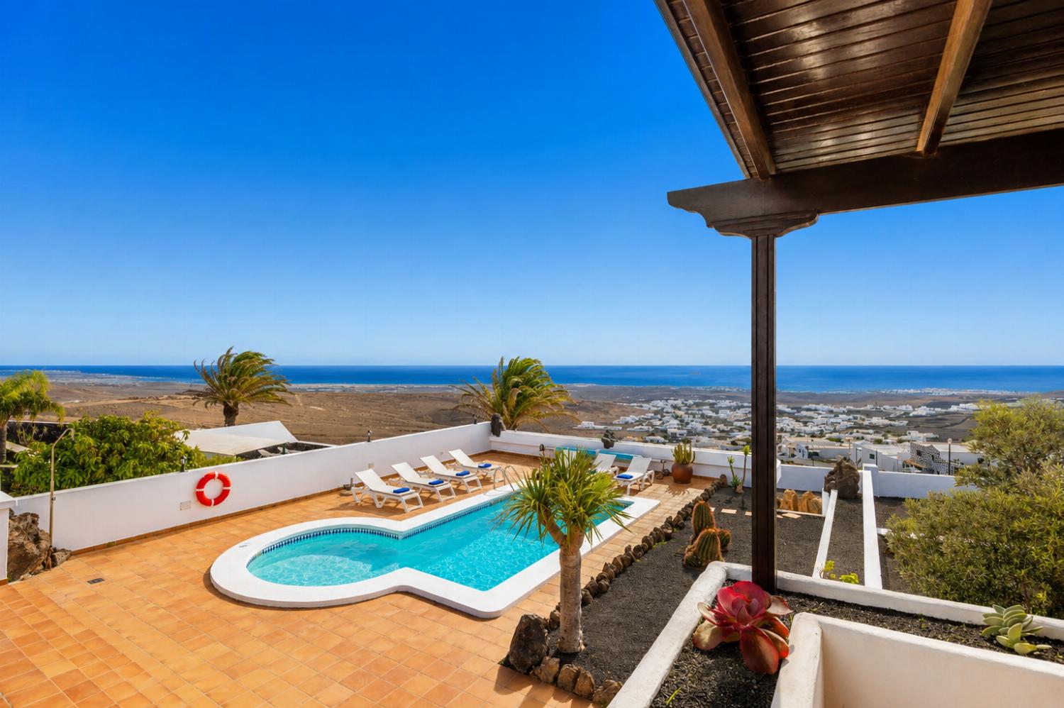 Reviews for Villa Valiente