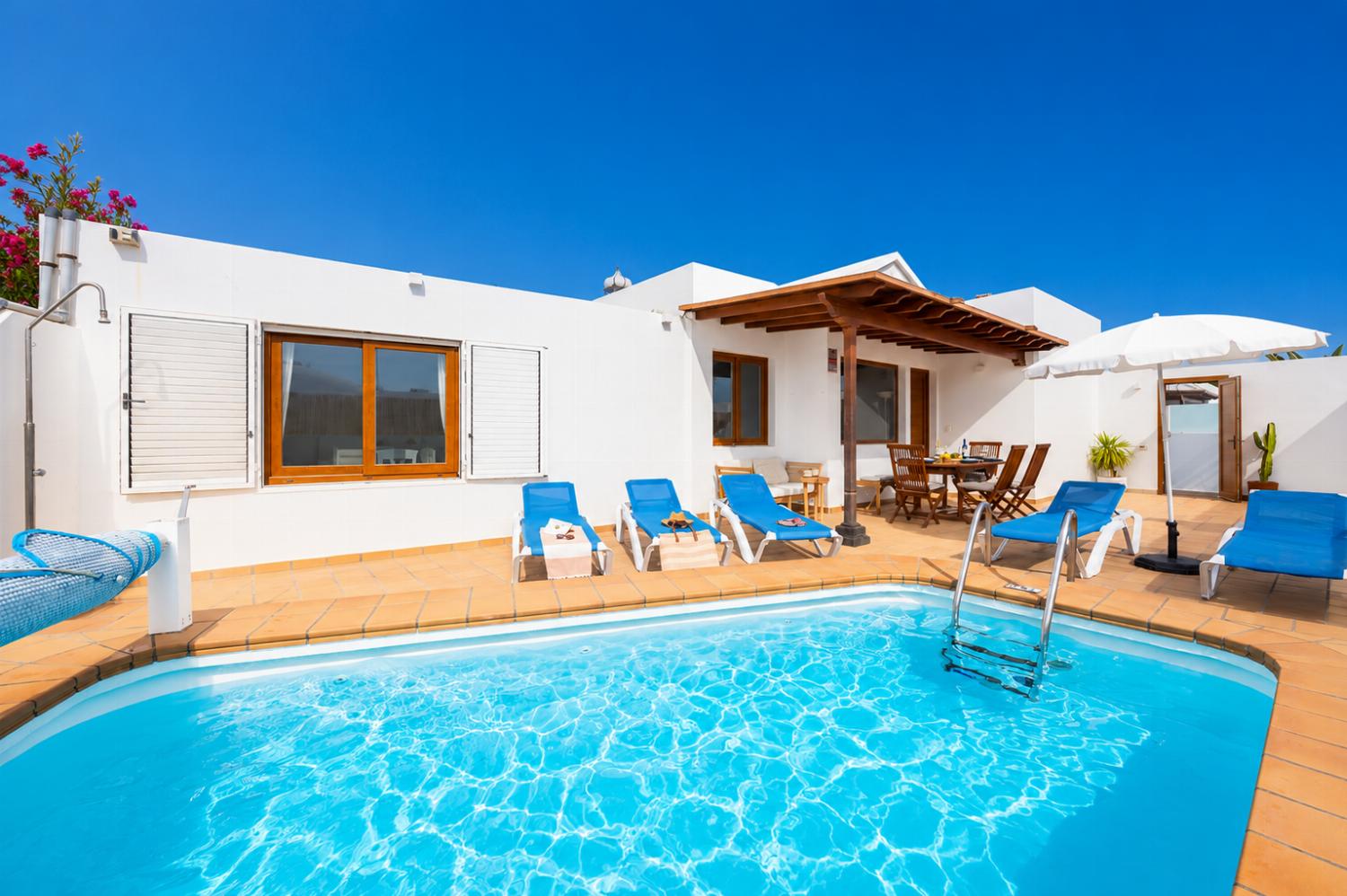 Reviews for Villa Haria