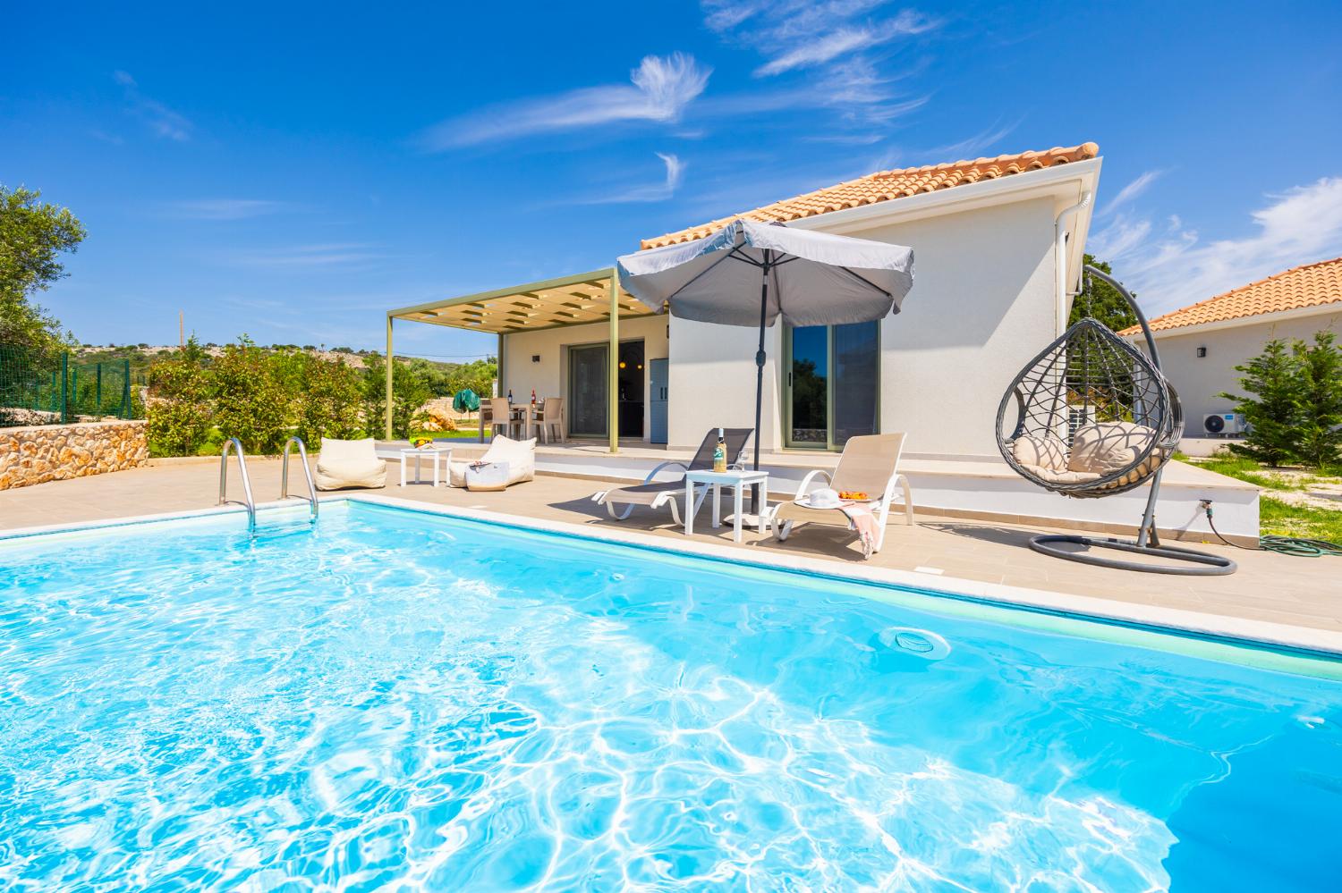 Reviews for Villa Tania Ena