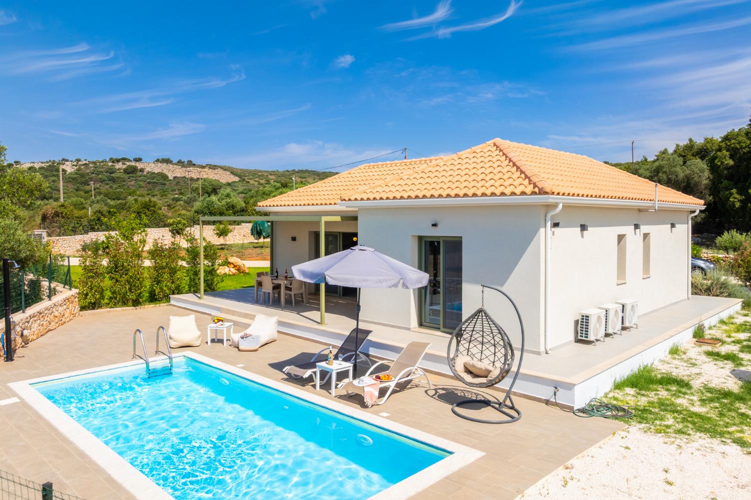 Reviews for Villa Tania Ena