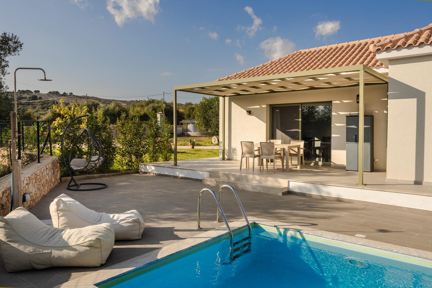 Reviews for Villa Tania Dio