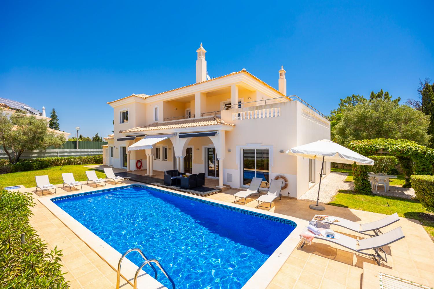 Reviews for Villa Coute Real