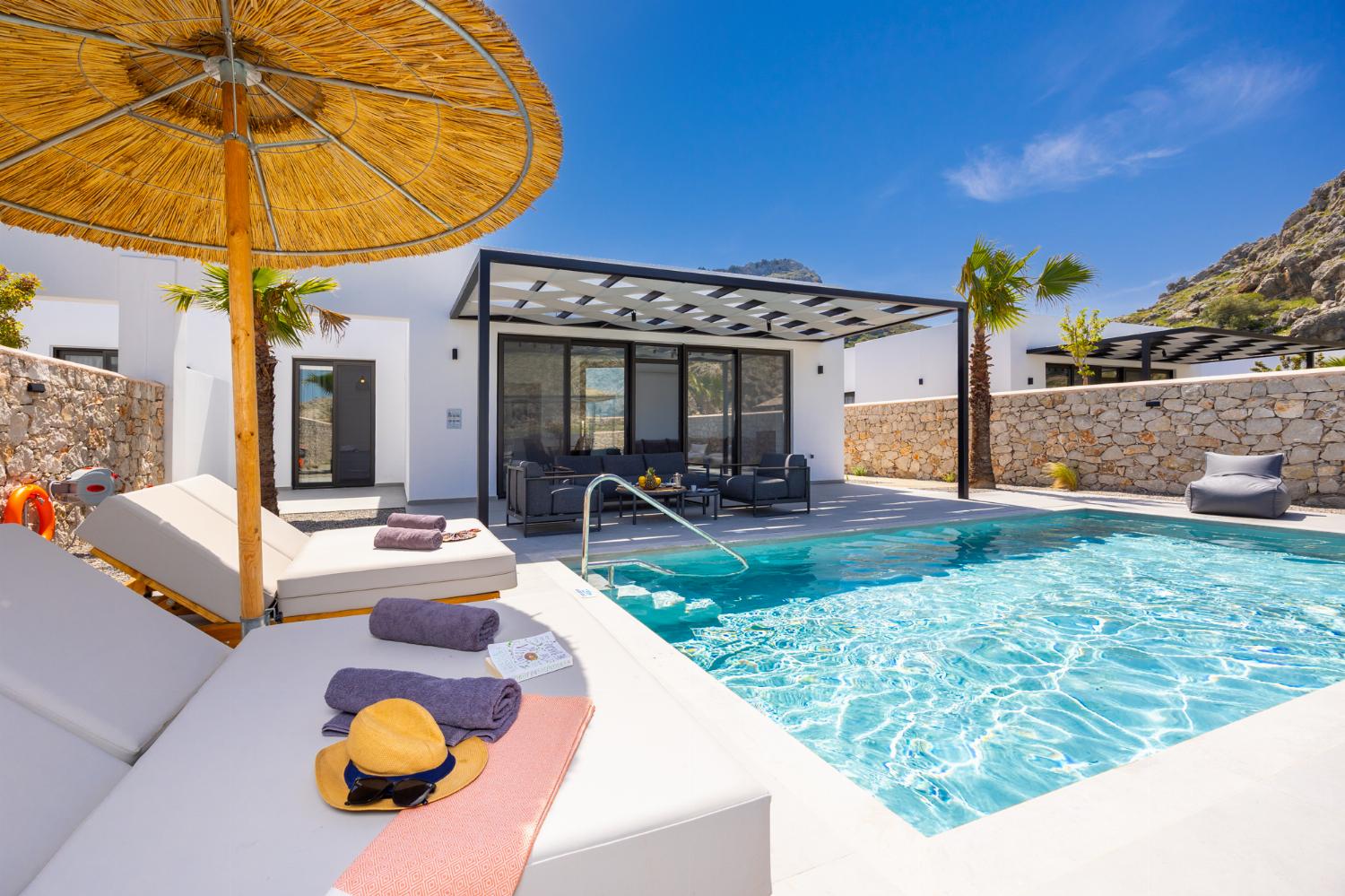 Reviews for Villa 10 Hozan