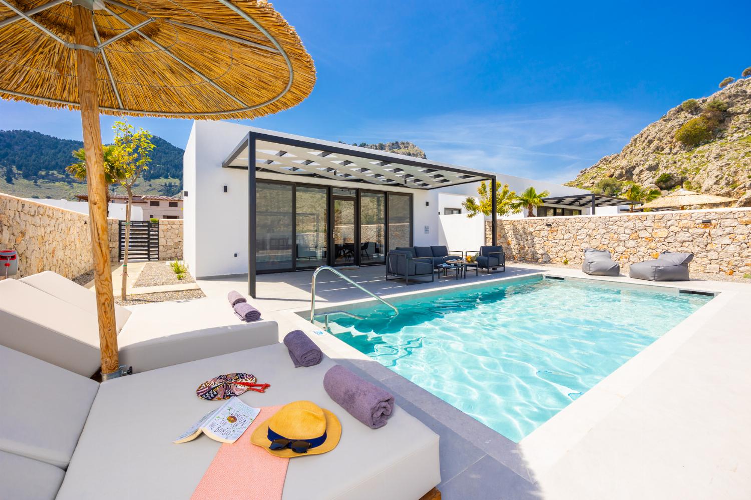 Reviews for Villa 11 Satori