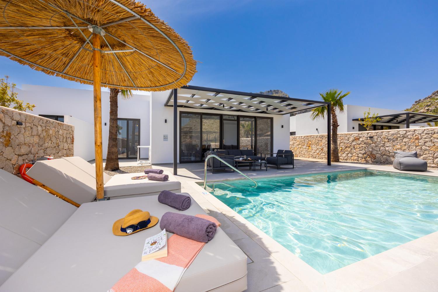 Reviews for Villa 12 Chado