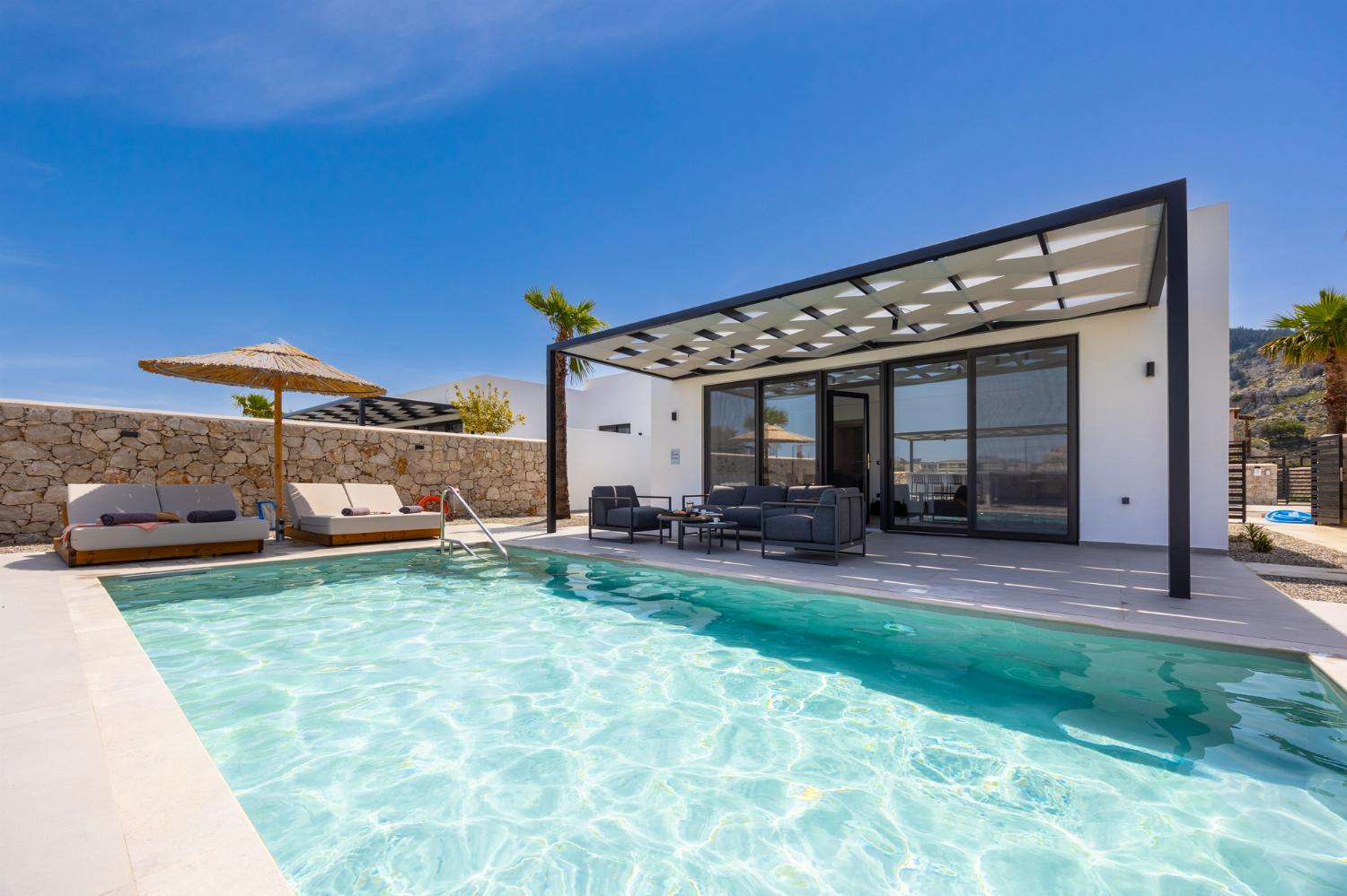 Reviews for Villa 12 Chado