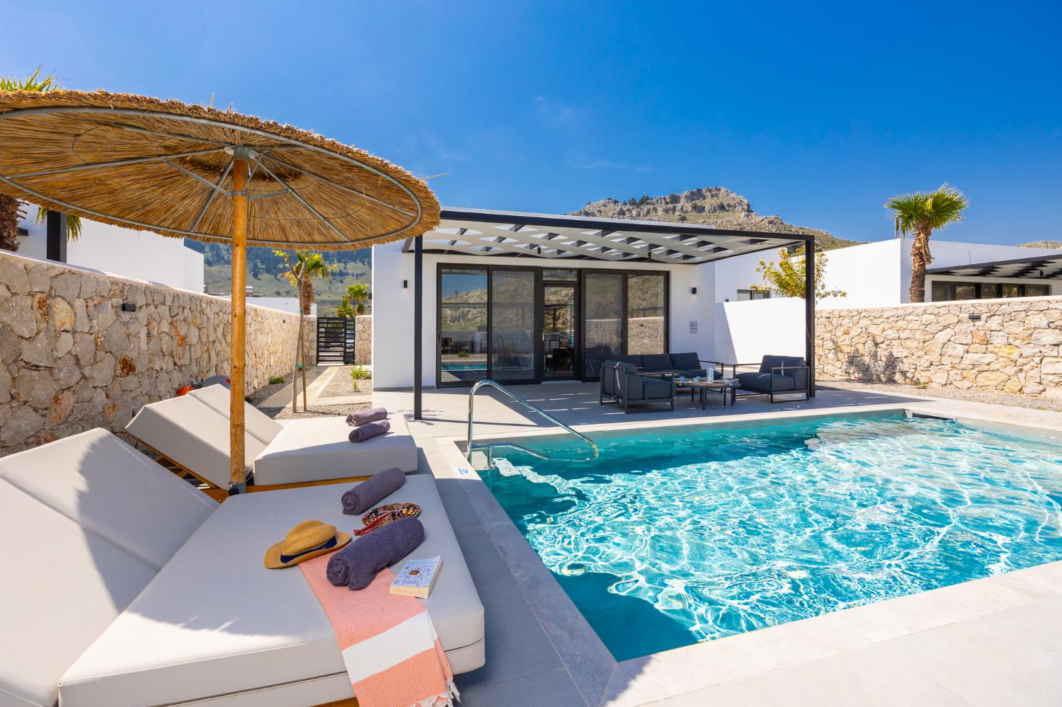 Reviews for Villa 13 Zendo