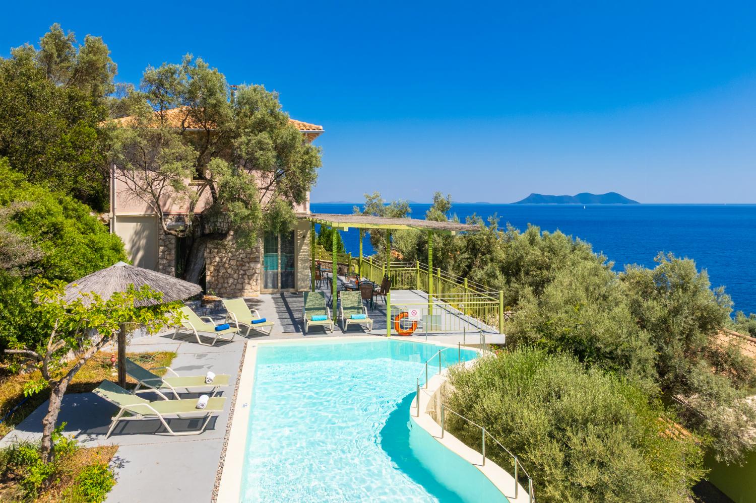 Reviews for Villa Anemus