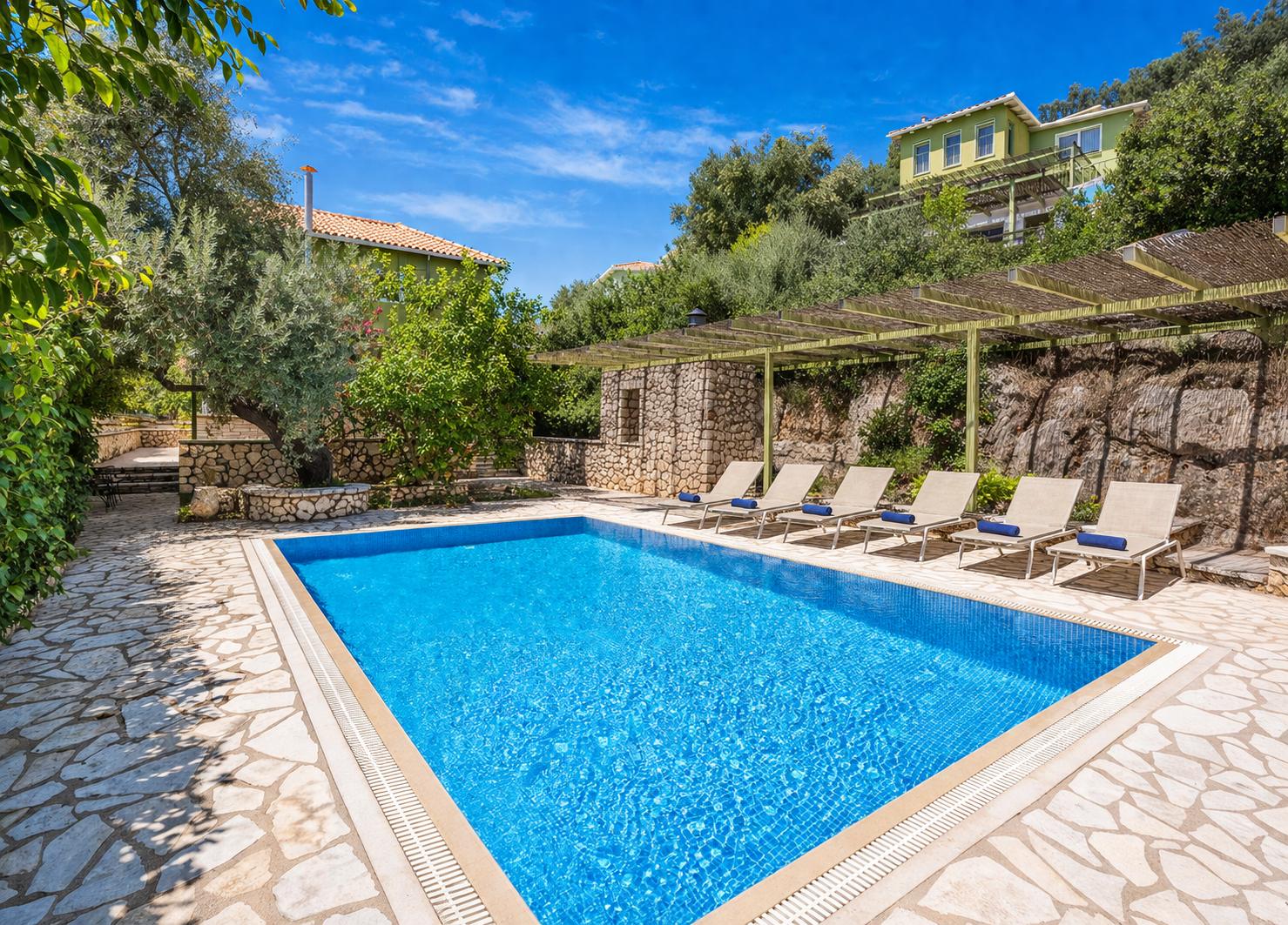 Reviews for Villa Maistro