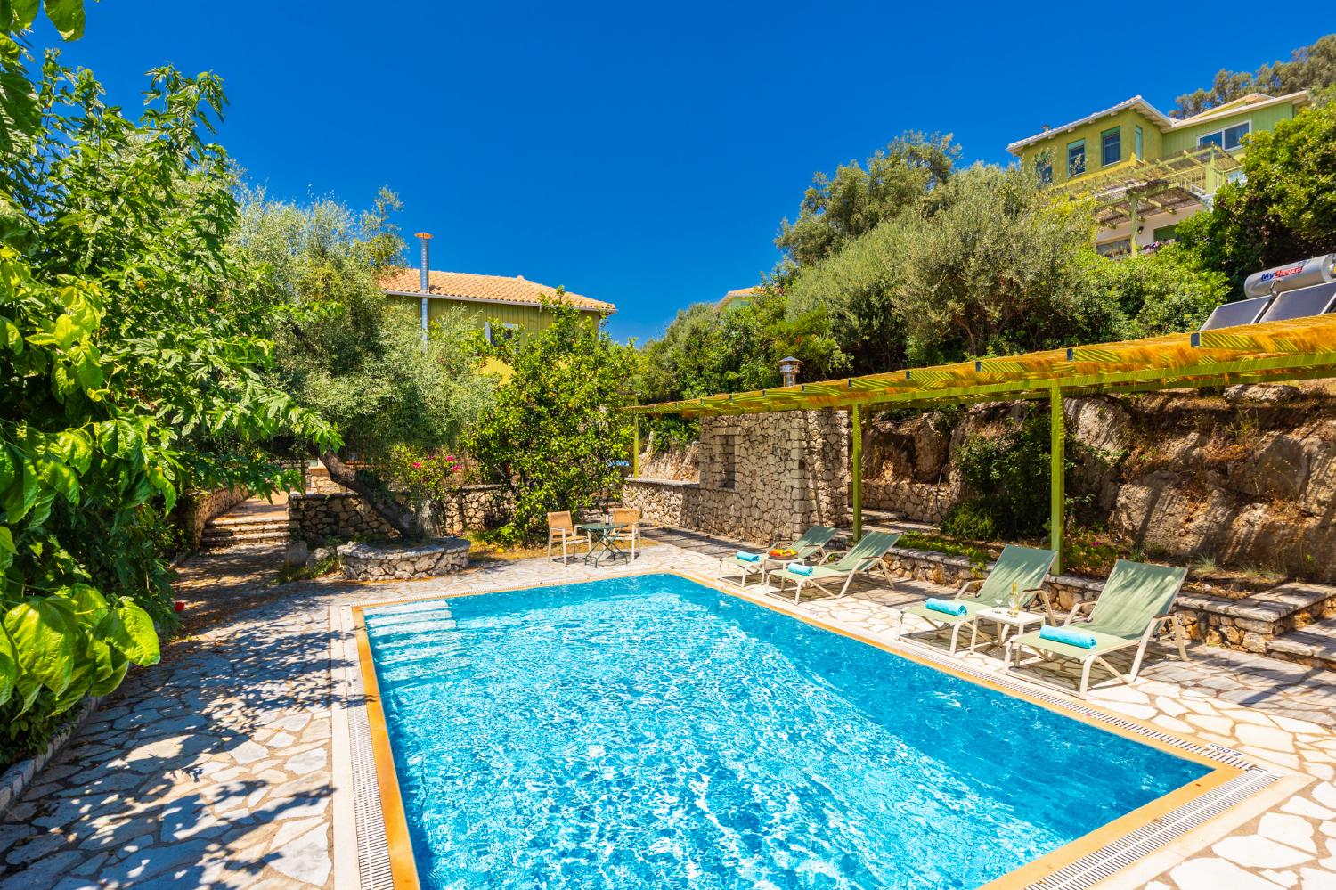Reviews for Villa Maistro