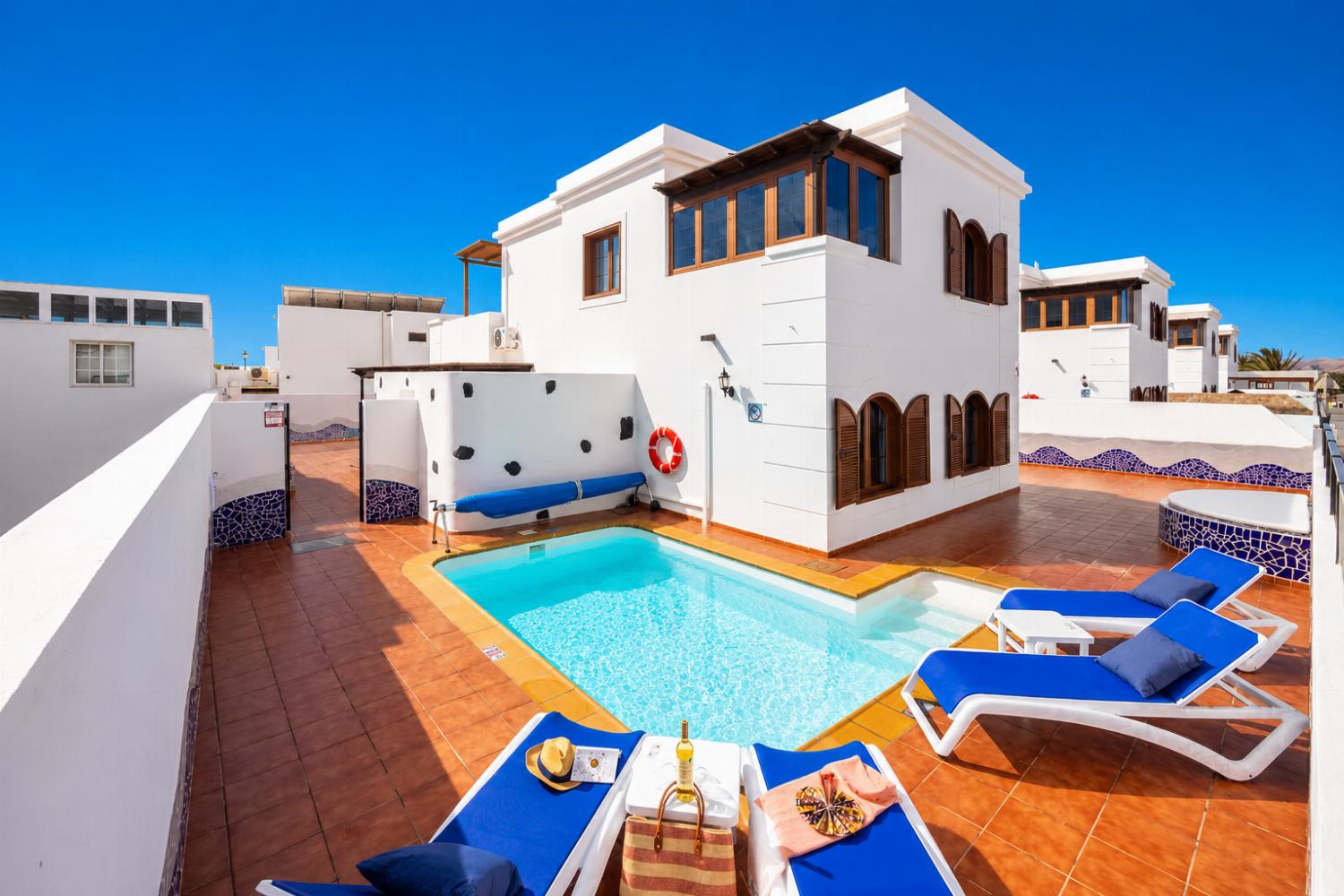 Reviews for Villa Dulce