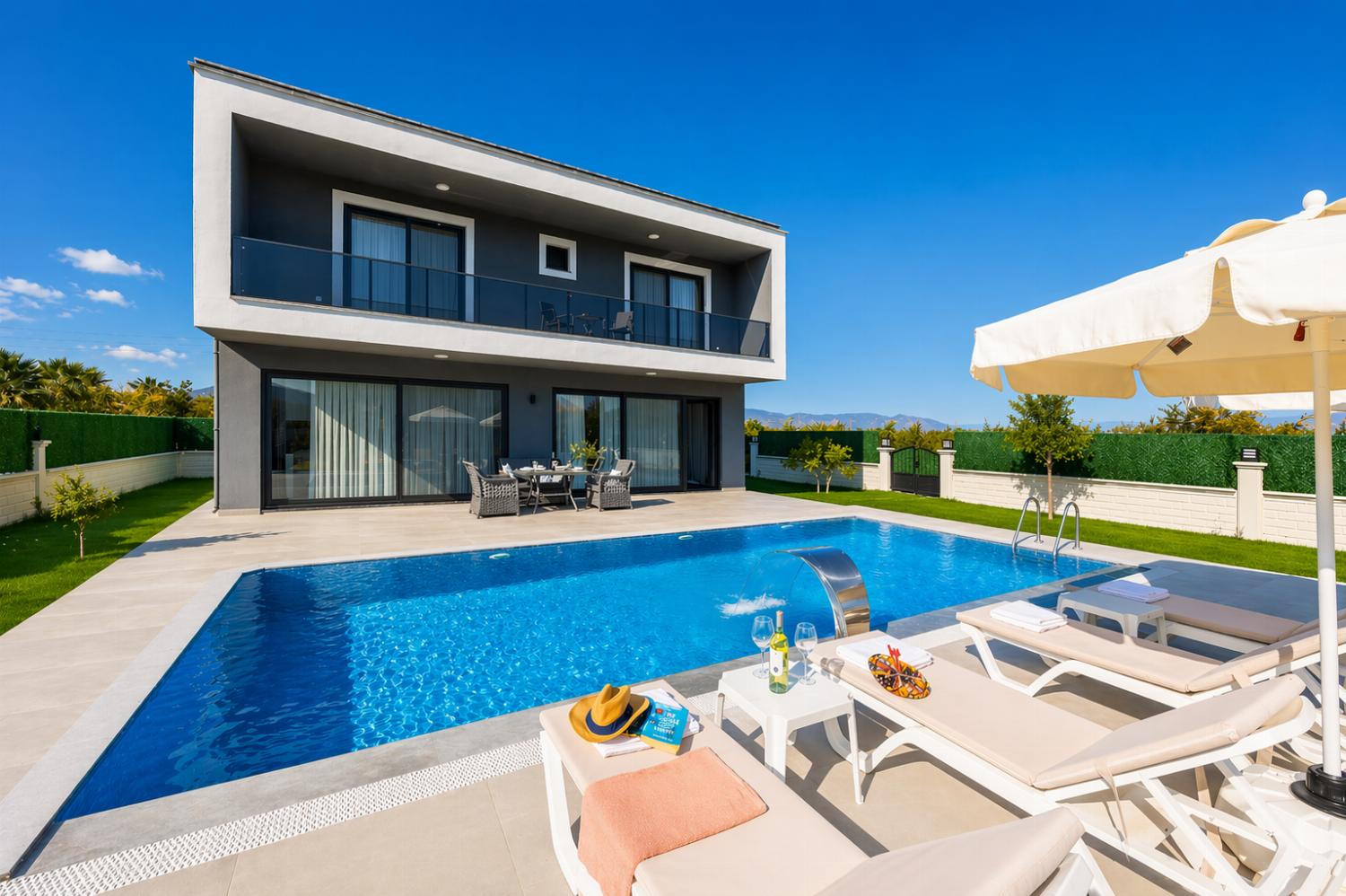 Reviews for Villa Grand Yasar 2