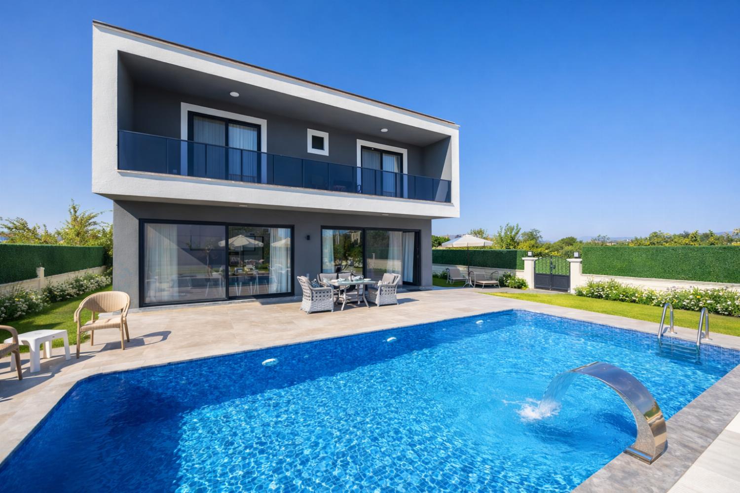 Reviews for Villa Grand Yasar 3