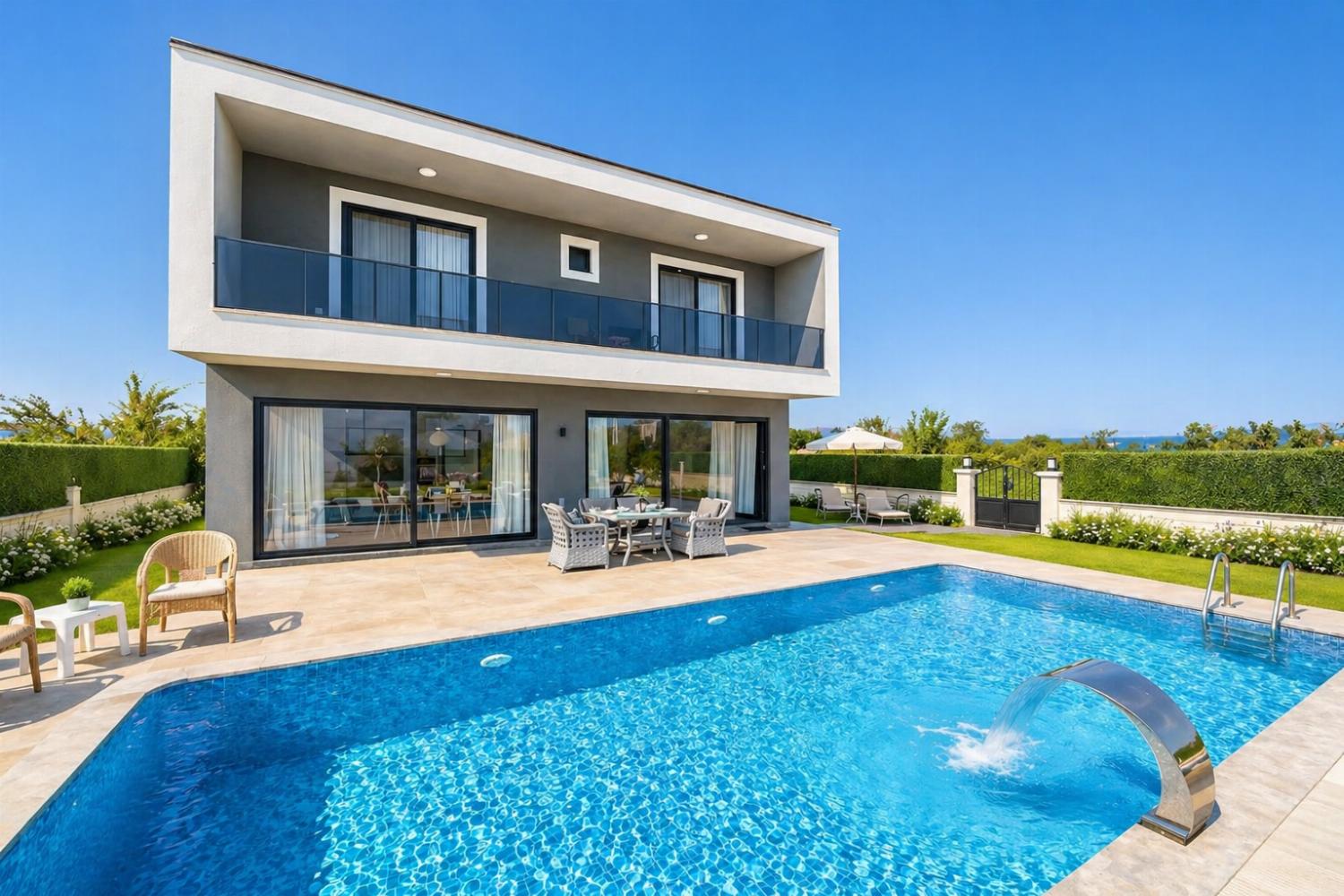 Reviews for Villa Grand Yasar 3