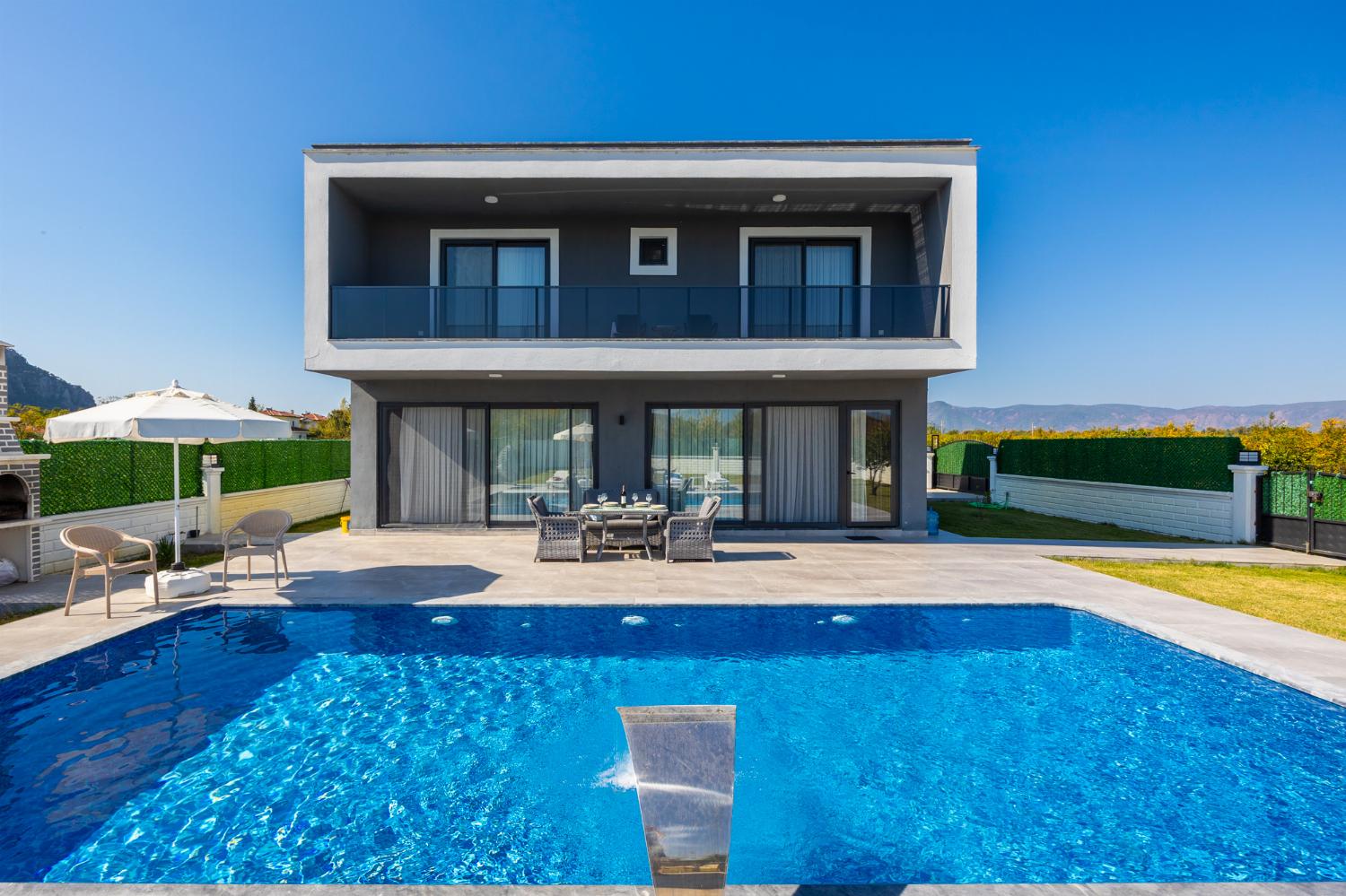 Reviews for Villa Grand Yasar 4