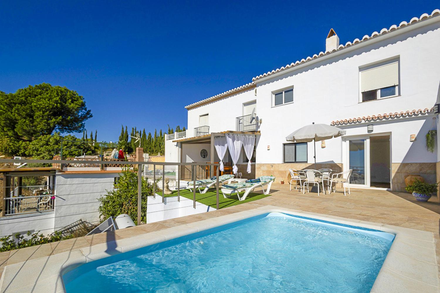 Reviews for Villa El Cortijo