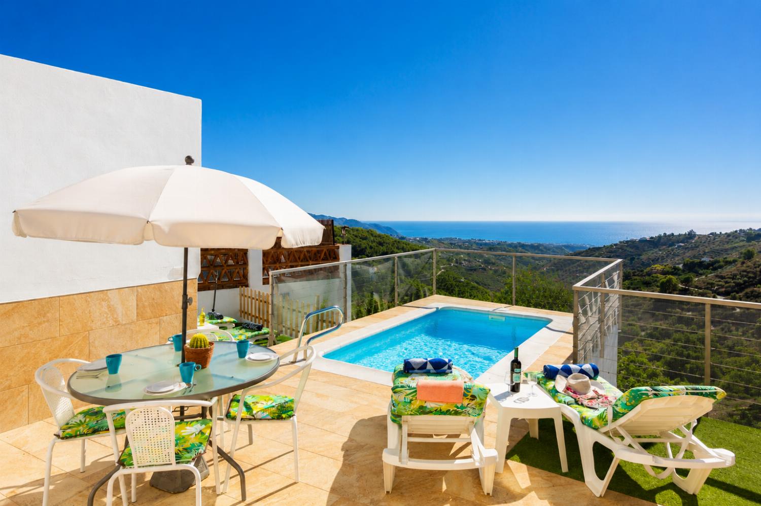 Reviews for Villa El Cortijo