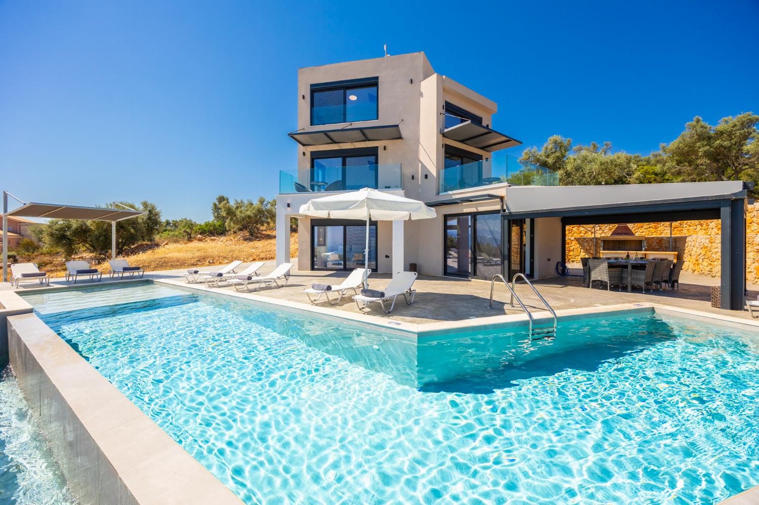 Reviews for Villa Andria