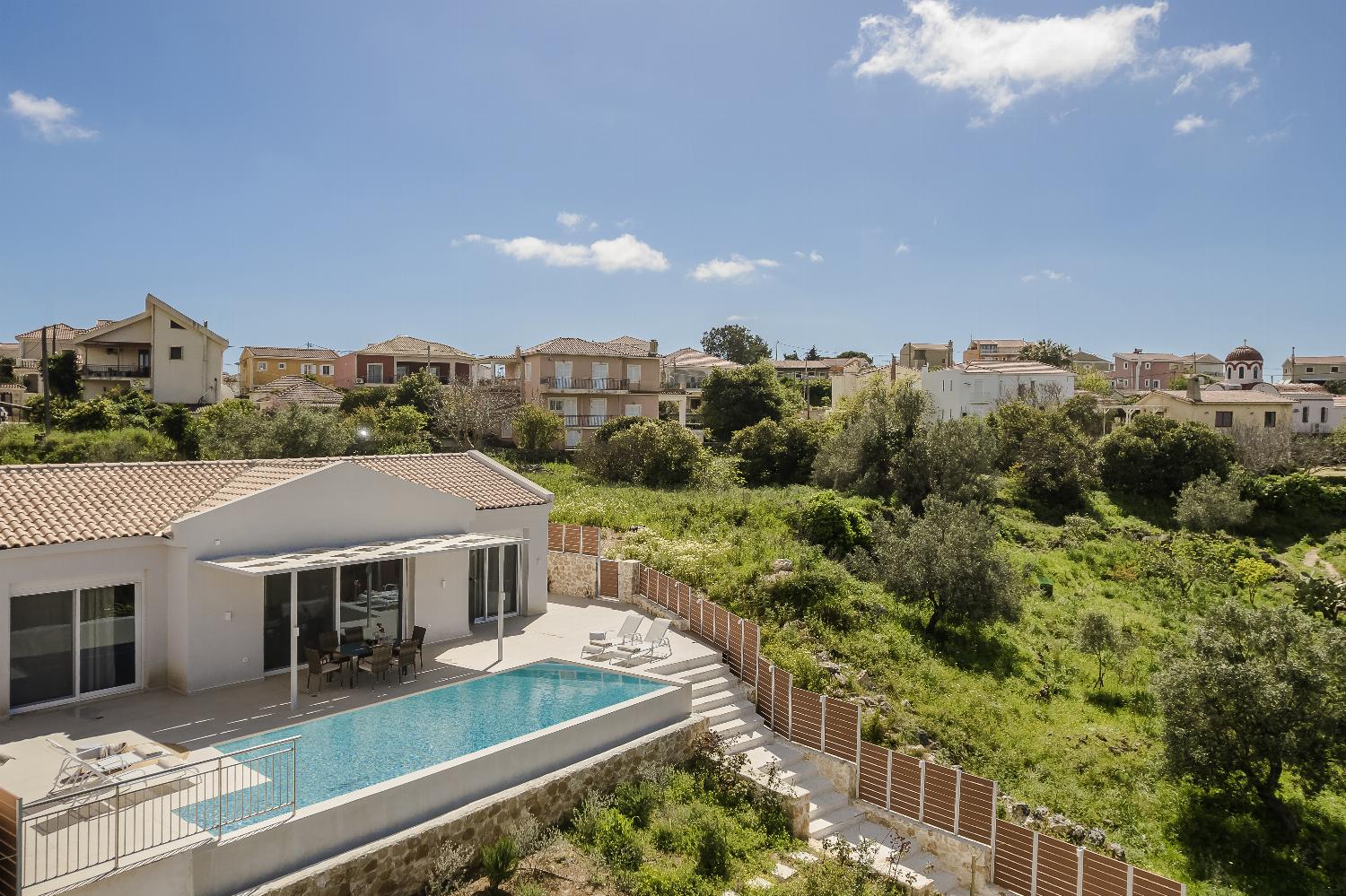 Reviews for Casa di Pietra