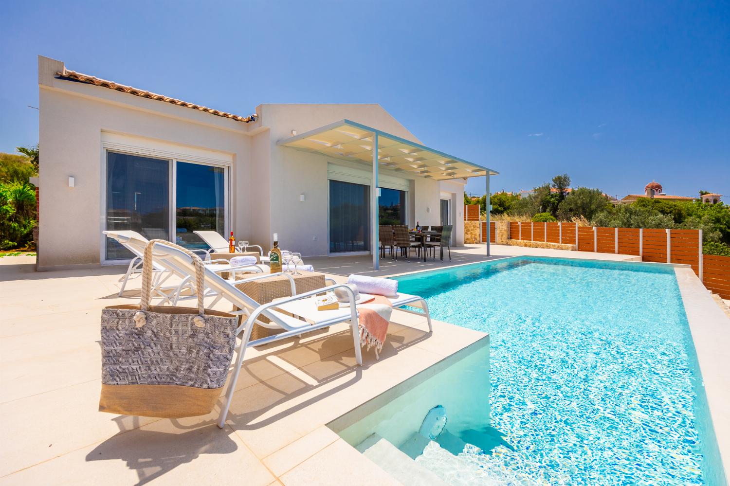Reviews for Casa di Pietra